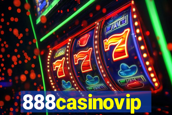 888casinovip