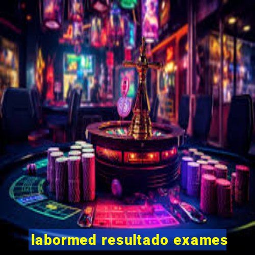 labormed resultado exames