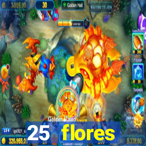 25 flores silvestres com nomes