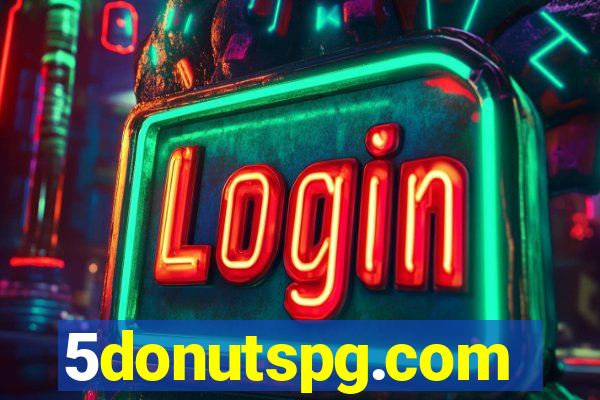 5donutspg.com