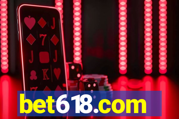 bet618.com