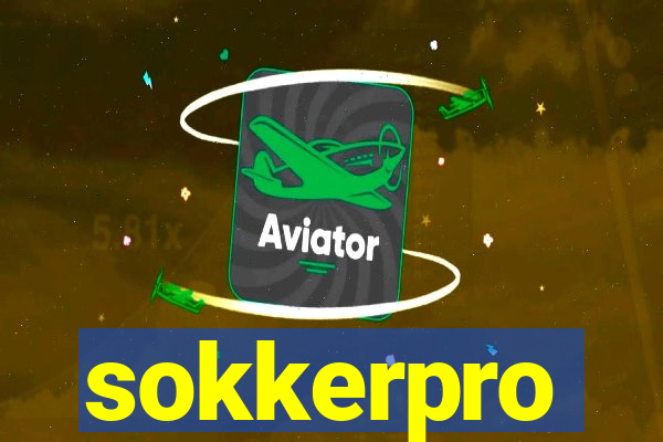 sokkerpro