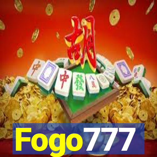 Fogo777