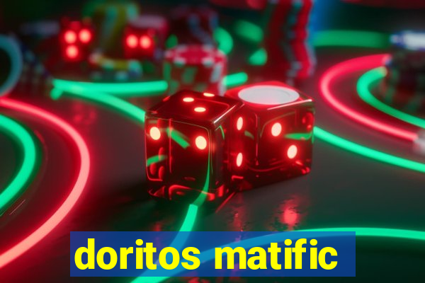 doritos matific