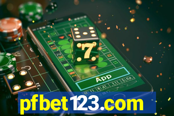 pfbet123.com