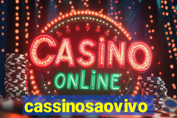 cassinosaovivo