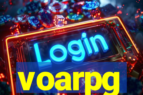 voarpg