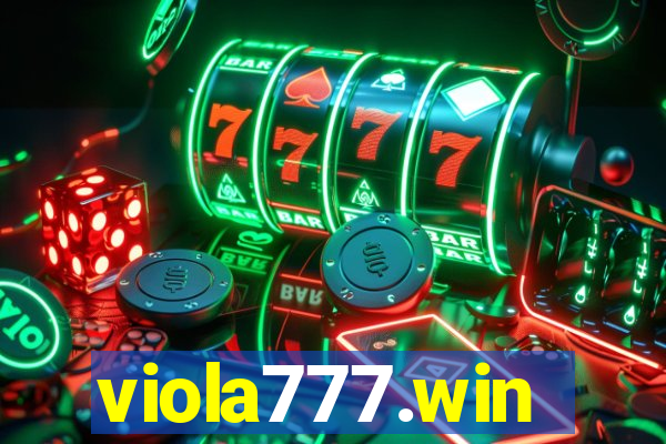 viola777.win