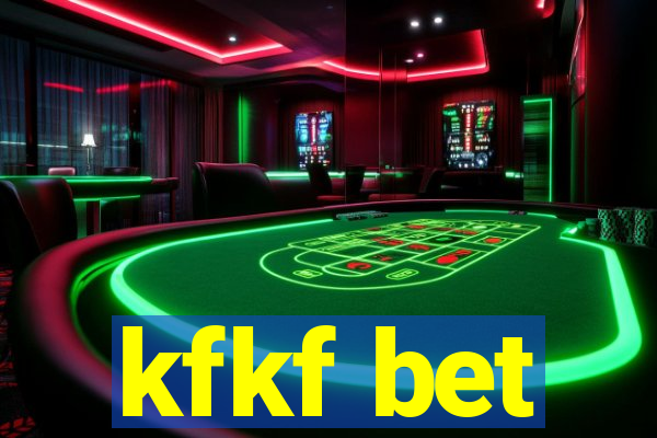 kfkf bet