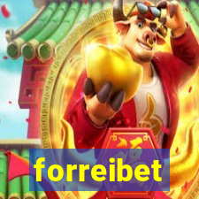 forreibet