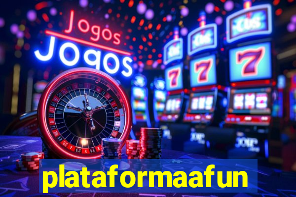 plataformaafun