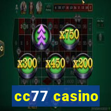 cc77 casino