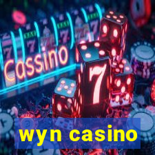 wyn casino