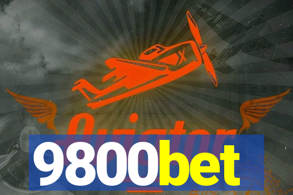 9800bet