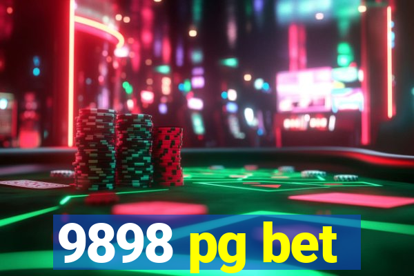 9898 pg bet