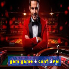 gem.game é confiável