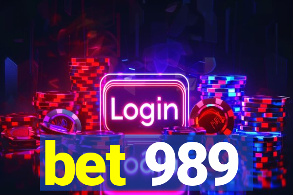 bet 989