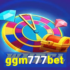 ggm777bet