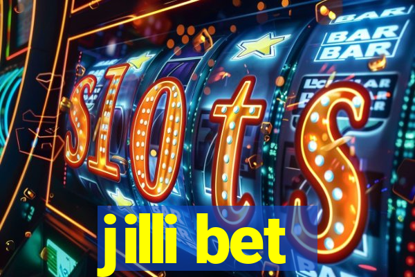 jilli bet