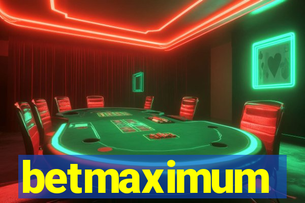 betmaximum