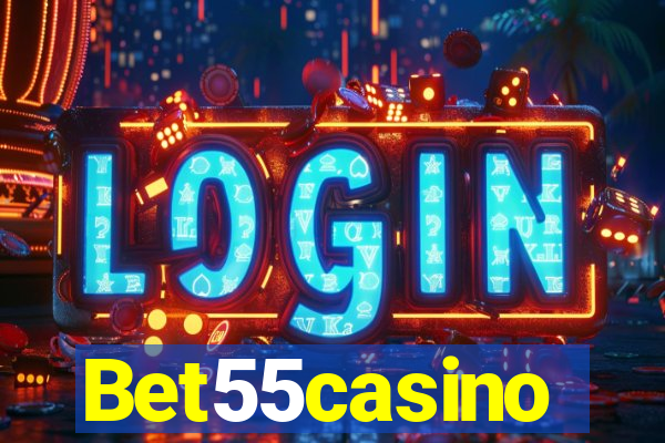 Bet55casino