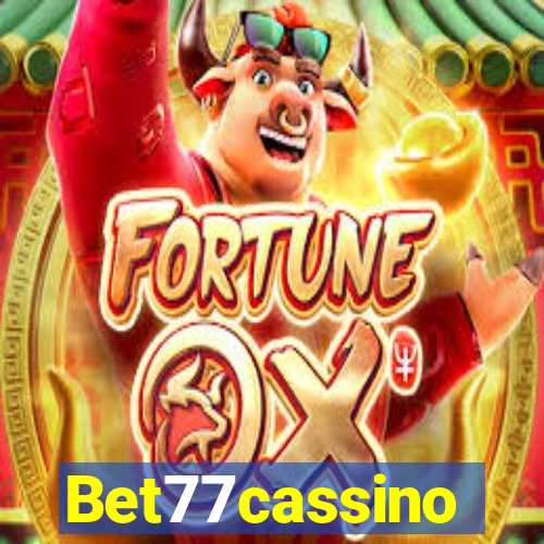 Bet77cassino