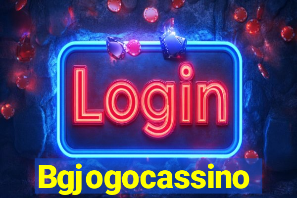 Bgjogocassino