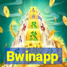 Bwinapp