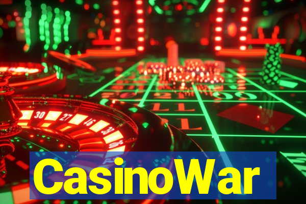 CasinoWar