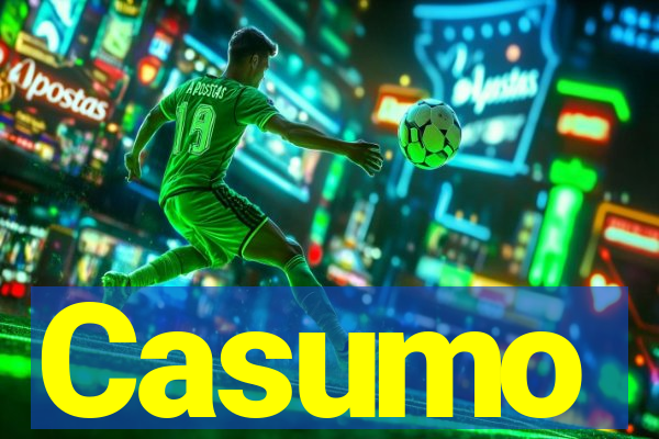 Casumo