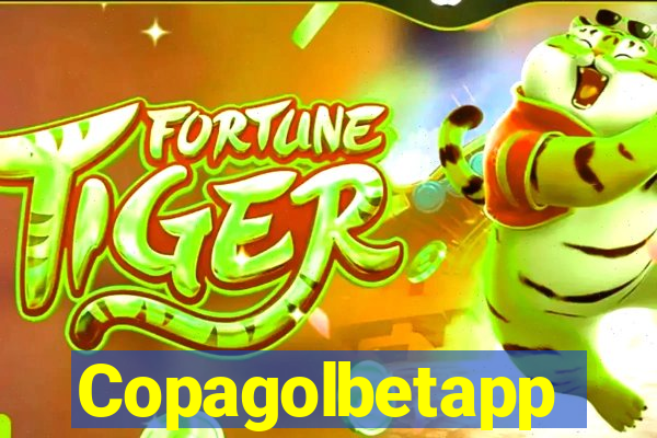 Copagolbetapp