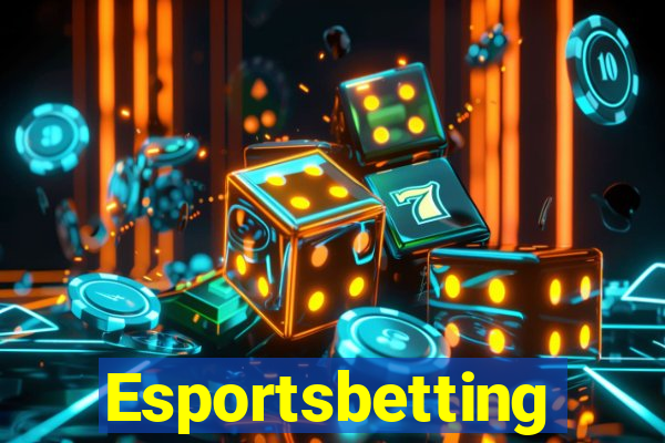 Esportsbetting