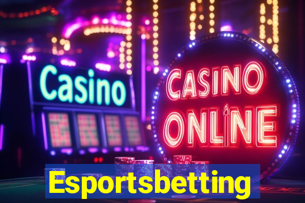 Esportsbetting