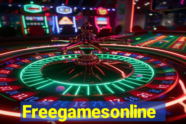 Freegamesonline