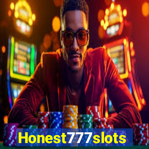 Honest777slots