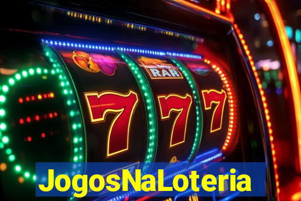 JogosNaLoteria