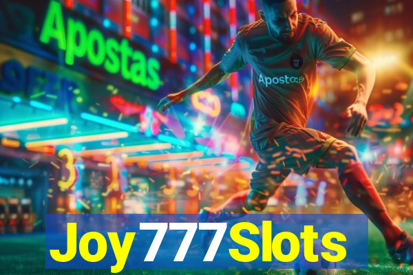 Joy777Slots