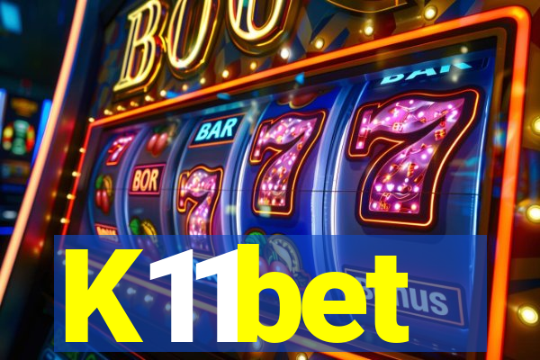 K11bet