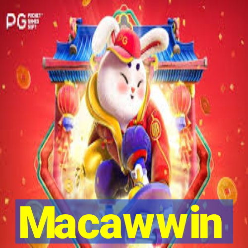 Macawwin