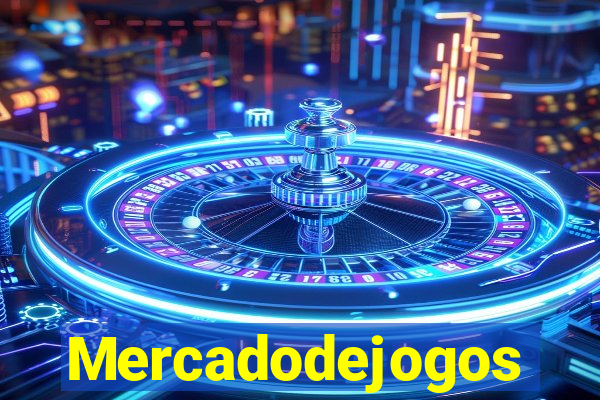 Mercadodejogos