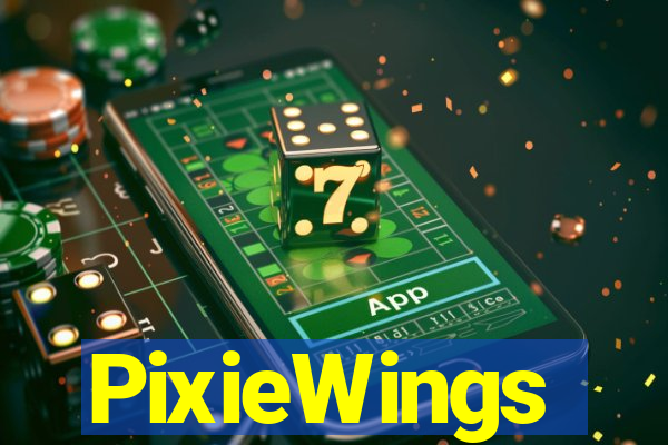 PixieWings