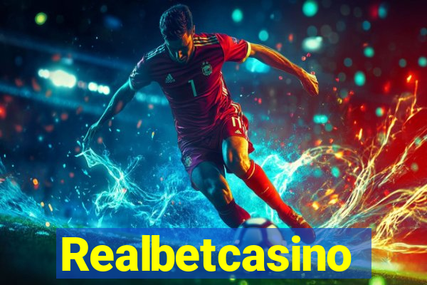 Realbetcasino