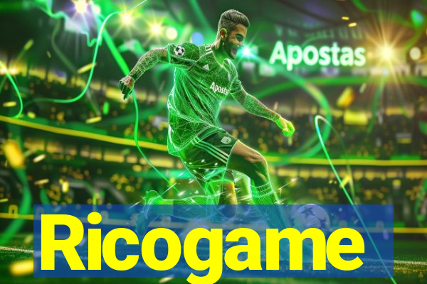 Ricogame