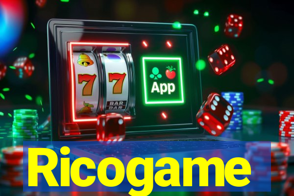 Ricogame