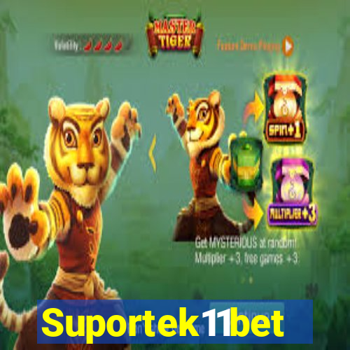 Suportek11bet