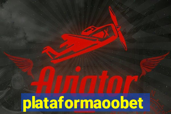 plataformaoobet.com