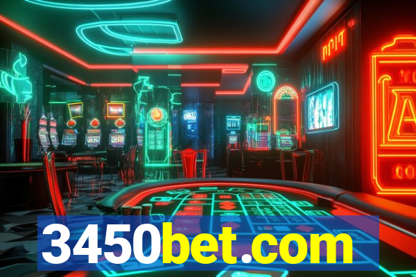 3450bet.com