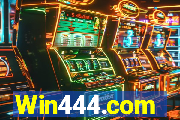 Win444.com