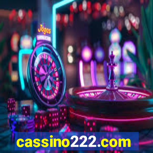 cassino222.com