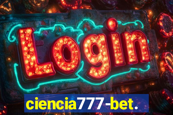 ciencia777-bet.com